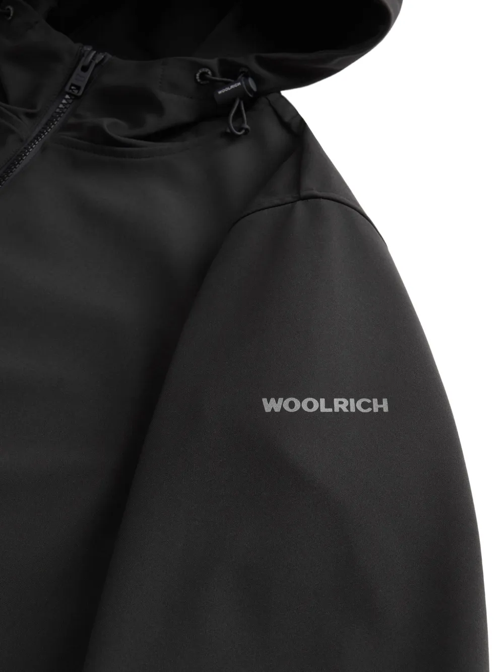 Woolrich Giacca con zip | Image 7