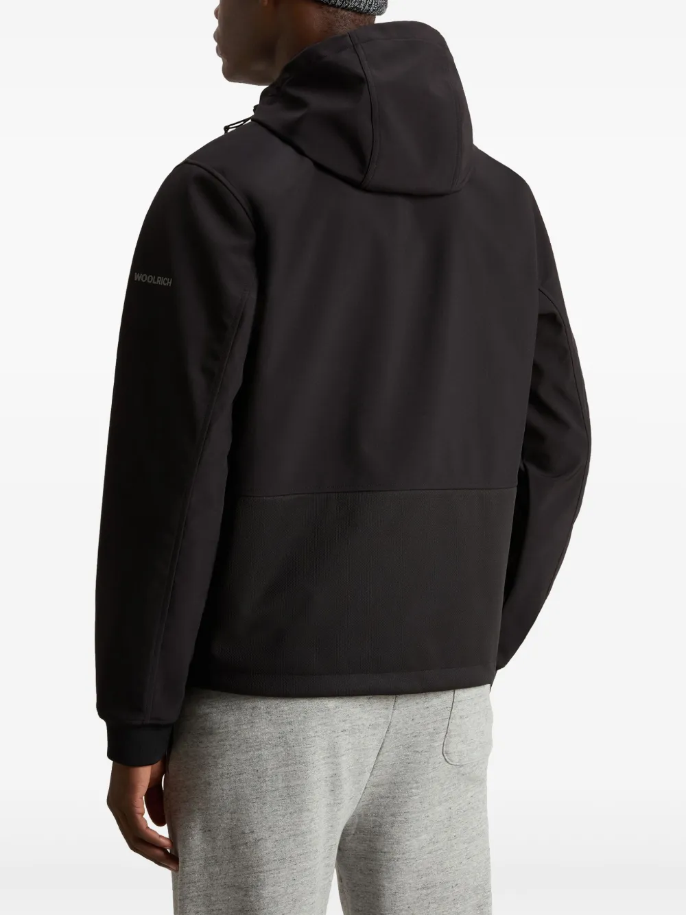 Woolrich Giacca con zip | Abbigliamento | Image 4