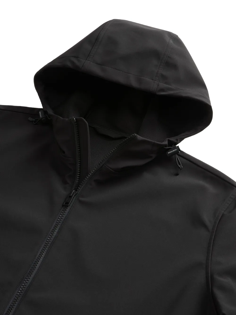 Woolrich Giacca con zip | Image 6