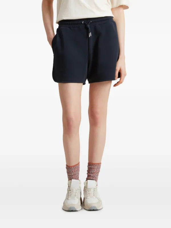 Woolrich ショートパンツ | ブルー | FARFETCH JP