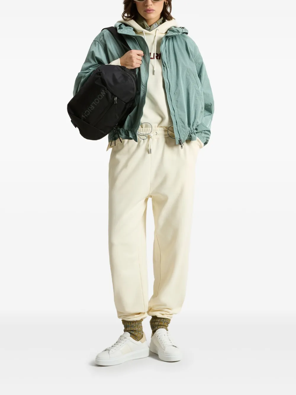Woolrich chamarra Lucent | Chamarras cortas | Image 2