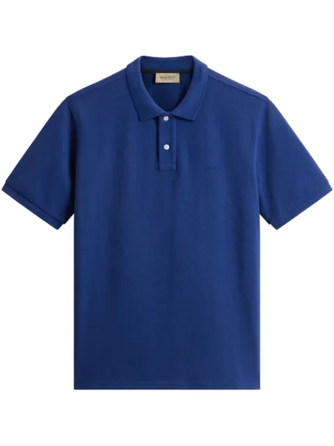 Woolrich playera tipo polo