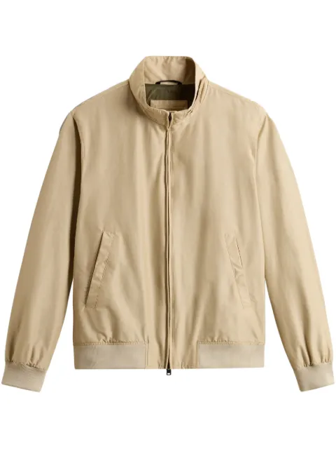 Woolrich chamarra bomber Cruiser