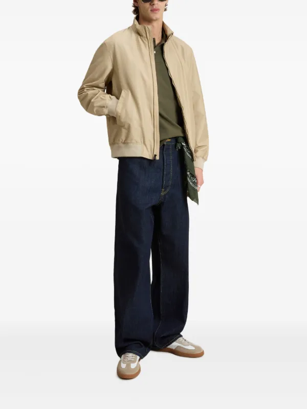 ジャケット・アウター 70's Woolrich Tweed Cruiser Jacket Vintage Woolrich Tweed Heavy Wool Cruiser Jacket Coat Size XL Men