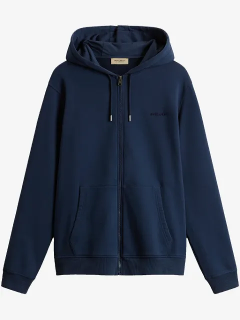 Woolrich zip-up hoodie