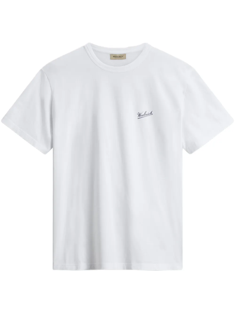 logo-print T-Shirt