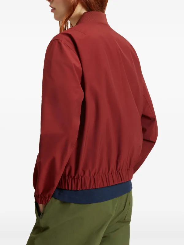Woolrich ボンバージャケット | レッド | FARFETCH JP