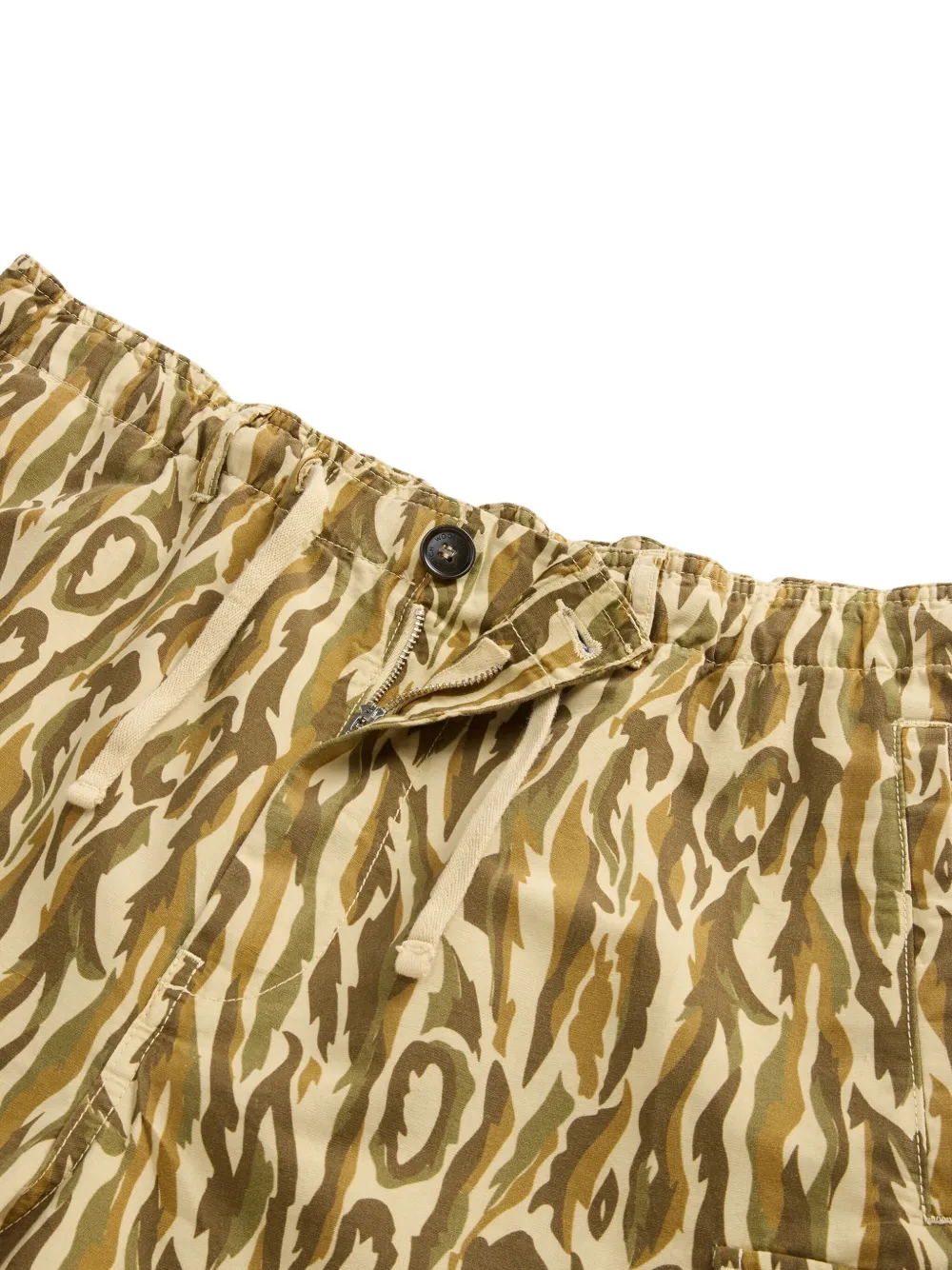 Shadowbark cargo shorts