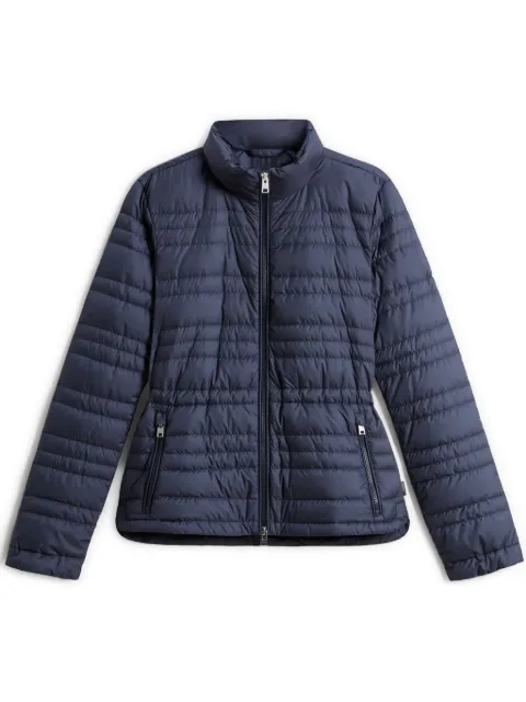 Woolrich chamarra capitonada