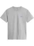 Woolrich logo t-shirt - Grey