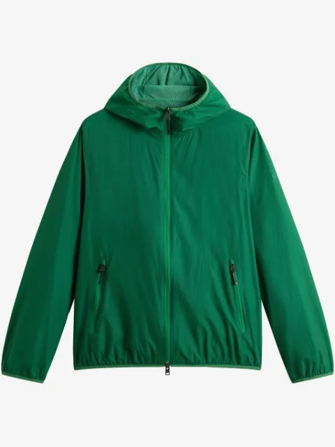 Woolrich Jaqueta leve com capuz