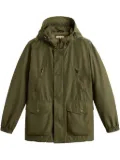 Woolrich Light Ramar parka - Green