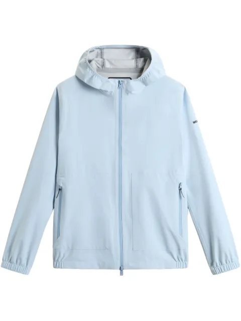 Woolrich chamarra Pacific Two Layers