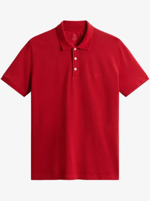 Woolrich Mackinack polo shirt