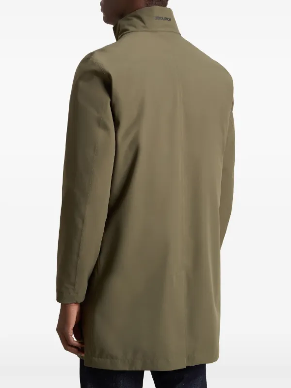 WOOLRICH トレンチコート SALE】サマー トレンチ｜WOOLRICH（ウールリッチ）公式