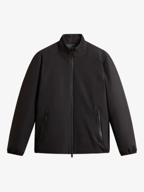 Woolrich double-layered bomber jacket