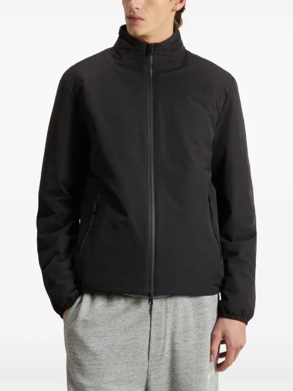 【新品】Woolrich ブラック シティボンバー シティボンバー/CITY BOMBER｜ウールリッチのアウトレット通販｜三井