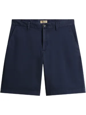 Woolrich ショートパンツ | ブルー | FARFETCH JP