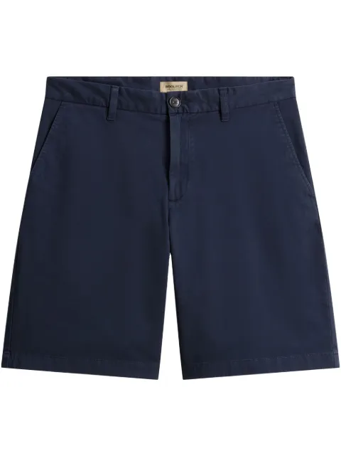 Woolrich shorts chino Classic