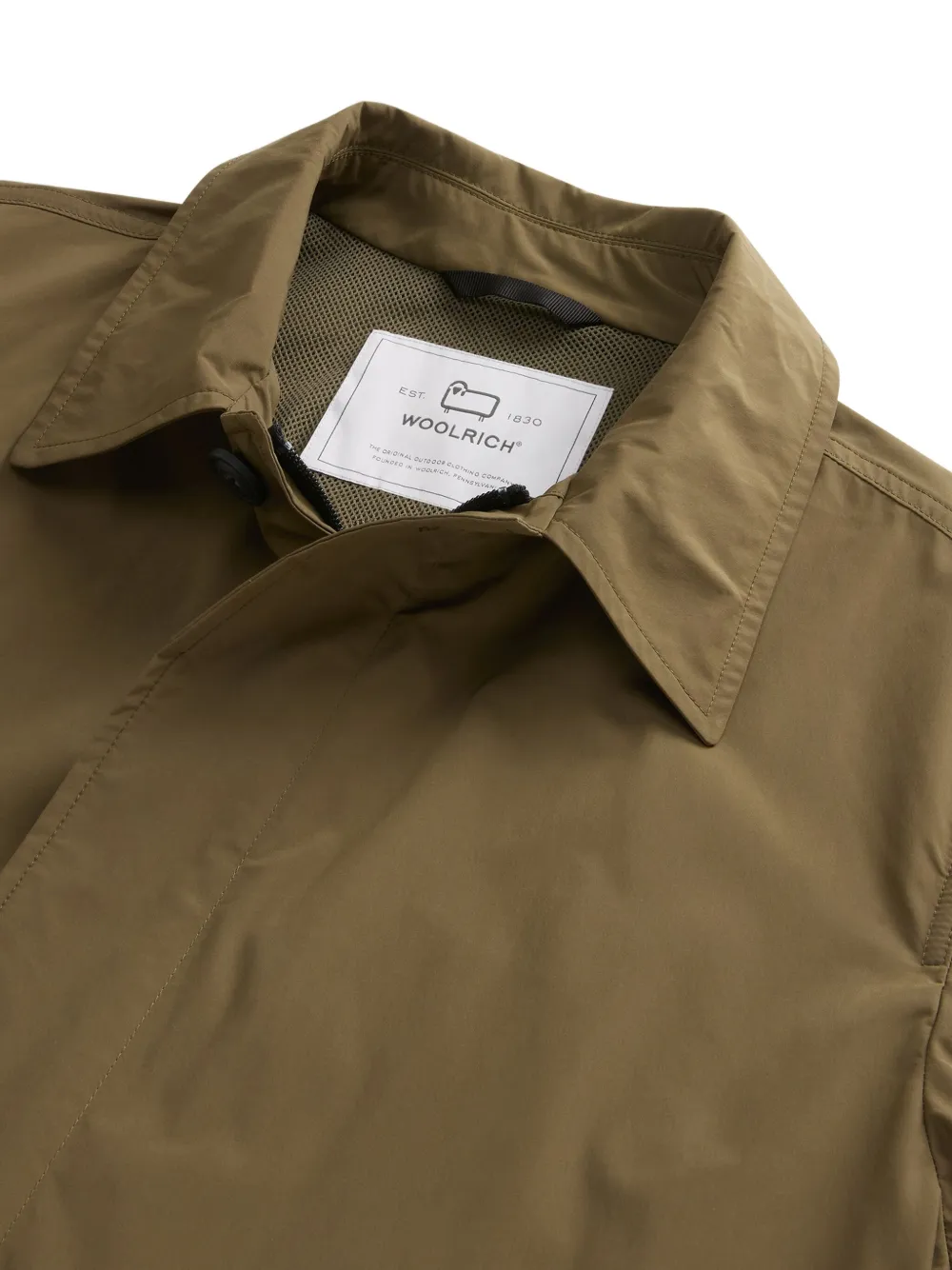 Woolrich Trench City | Image 6