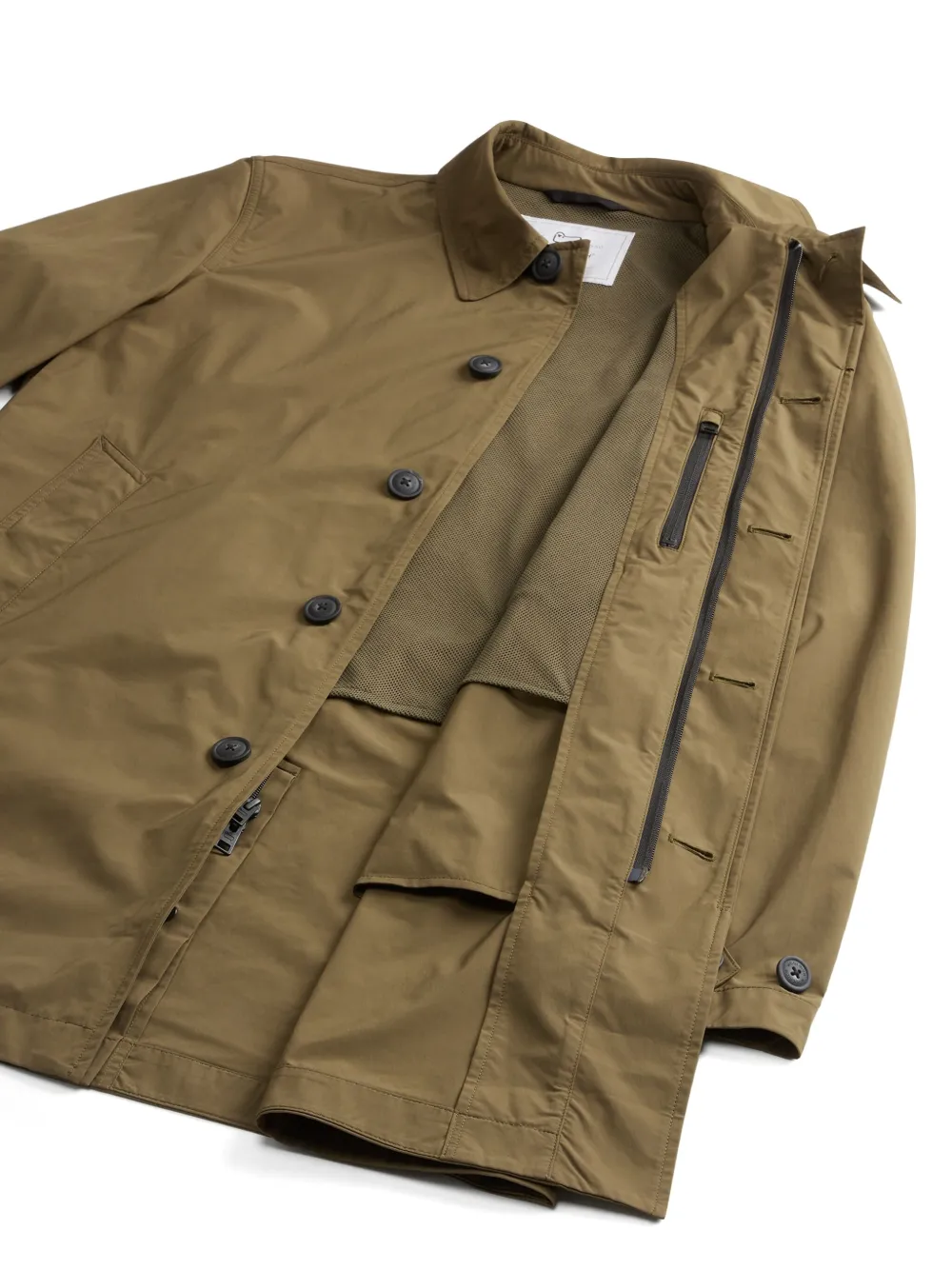 Woolrich Trench City | Image 7