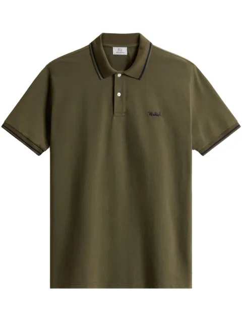 Woolrich polo Monterey