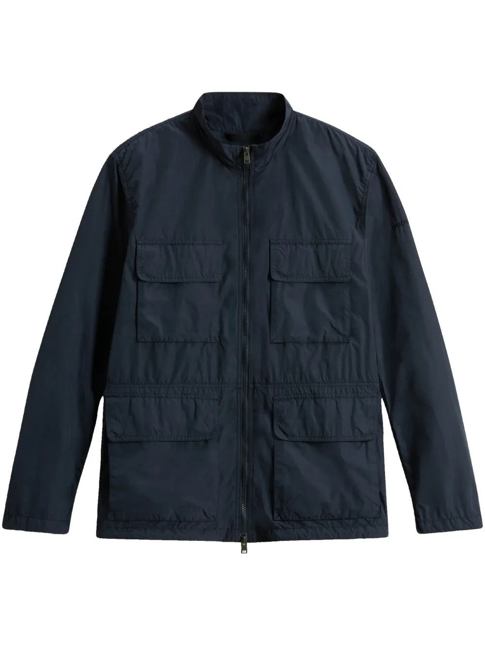 Woolrich chamarra Urban Field | azul | Image 1