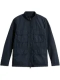 Woolrich Urban Field jacket - Blue