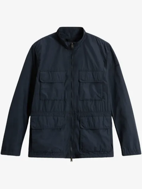 Woolrich chamarra Urban Field