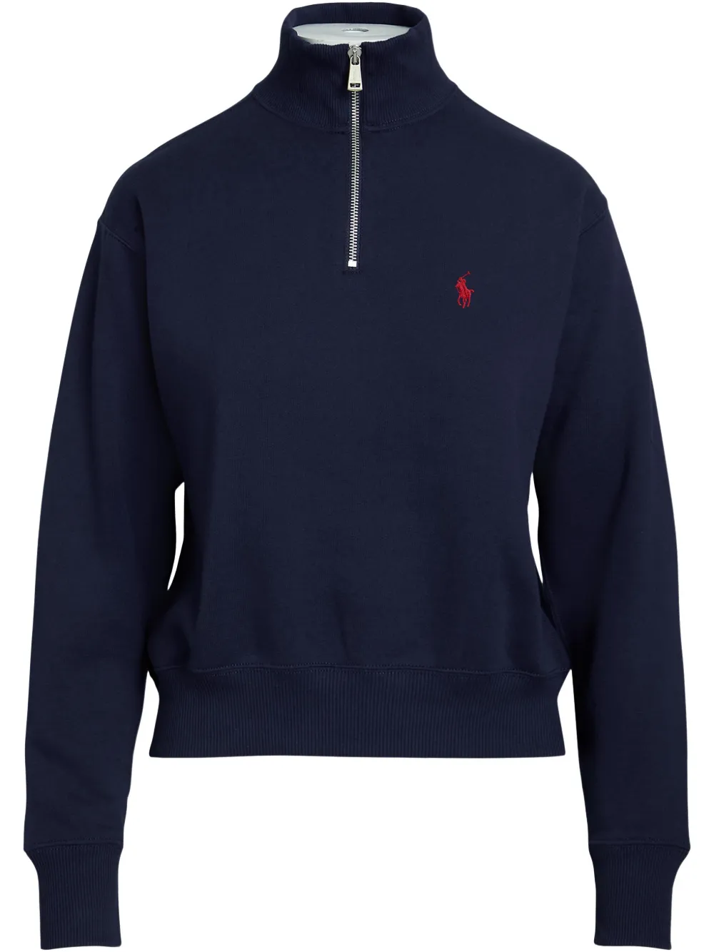Polo Ralph Lauren Polo Pony sweater Blauw