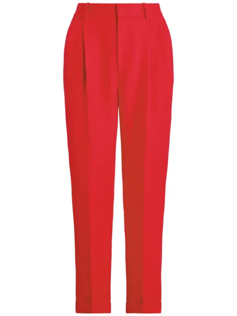 Polo Ralph Lauren pantalon en lin