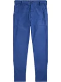 Polo Ralph Lauren patch pocket trousers - Blue