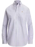 Polo Ralph Lauren Polo Pony shirt - White