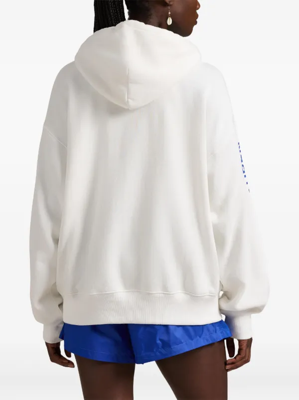 Polo Ralph Lauren Polo 67 パーカー | ホワイト | FARFETCH JP