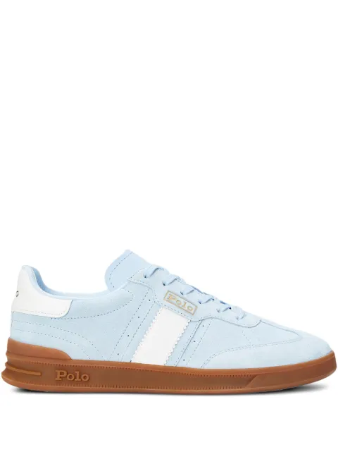 Polo Ralph Lauren Heritage trainers 