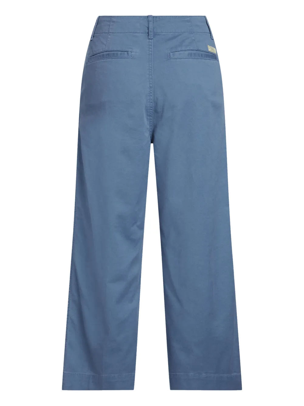 Polo Ralph Lauren Straight chino Blauw