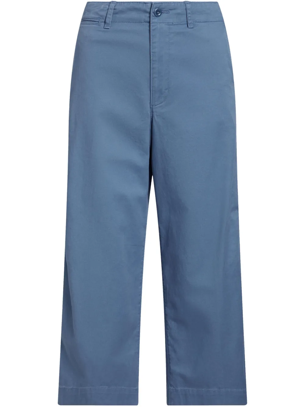 Polo Ralph Lauren Straight chino Blauw