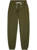 Polo Ralph Lauren jersey track pants - Green