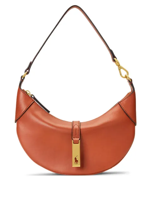 Polo Ralph Lauren mini Polo ID shoulder bag