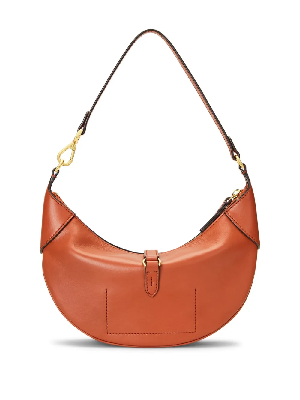 POLO RALPH LAUREN MINI POLO ID SHOULDER BAG