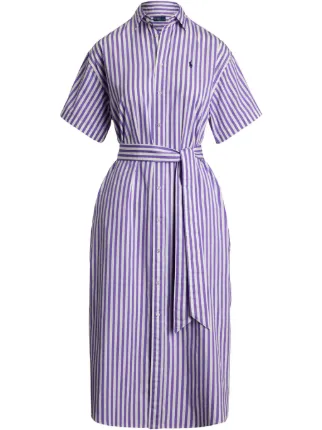 open lace back dress Lauren Ralph Lauren, Womens, Floral Stretch Jersey Surplice Dress, Black/ Purple/Multi, 0 at Amazon Women's Clothing store