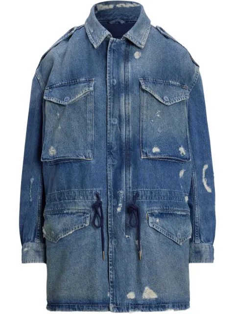 Polo Ralph Lauren denim jacket