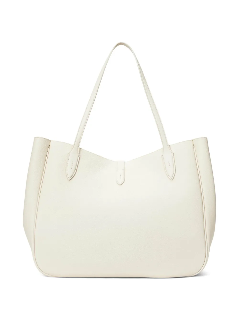 Polo Ralph Lauren Grote Polo ID shopper Beige