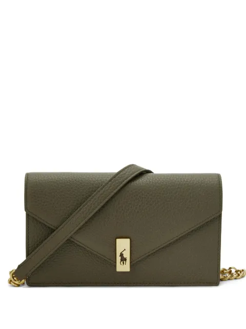 Polo Ralph Lauren cartera con cadena