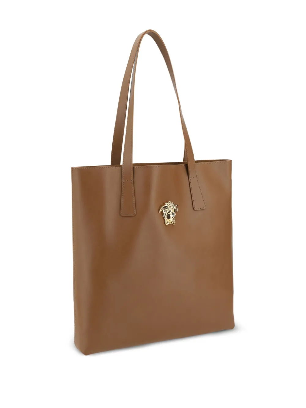 Versace La Medusa shopper Bruin