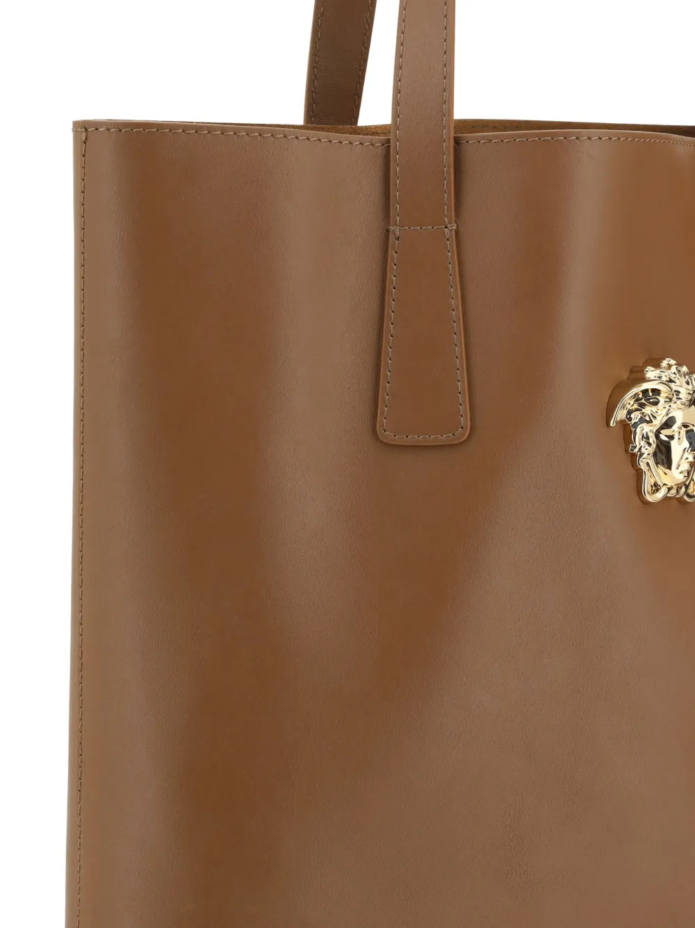 Versace La Medusa shopper Bruin