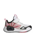 adidas Kids x Marvel Spider-Man Runner ""Spider-Woman"" sneakers - White