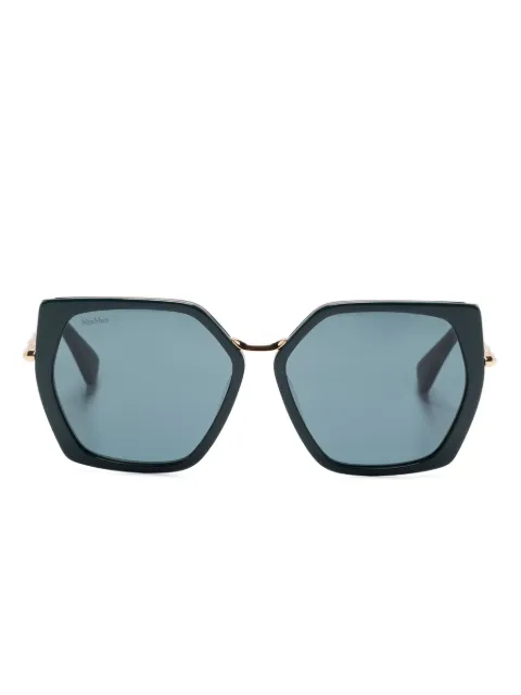 Max Mara lentes de sol de Miller-5