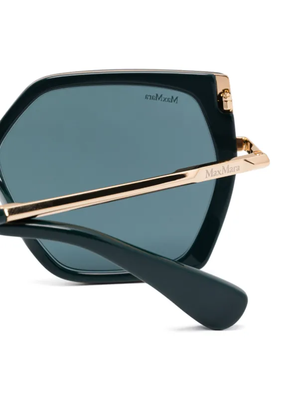 MaxMara sunglass サングラス サングラス - 送料無料｜マックスマーラ公式サイト