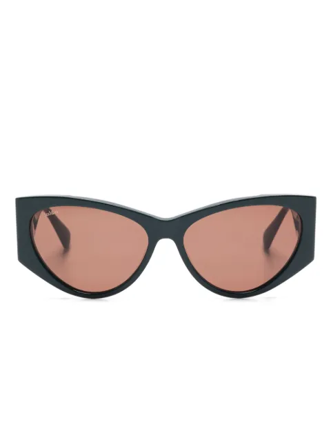 Max Mara lentes de sol Hinge-1